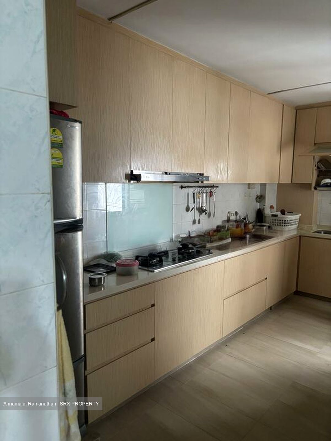 Blk 121C Rivervale Bank (Sengkang), HDB 5 Rooms #512452321